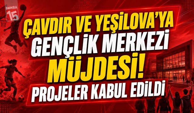 BURDUR HABERLERİ