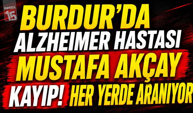 BURDUR HABERLERİ