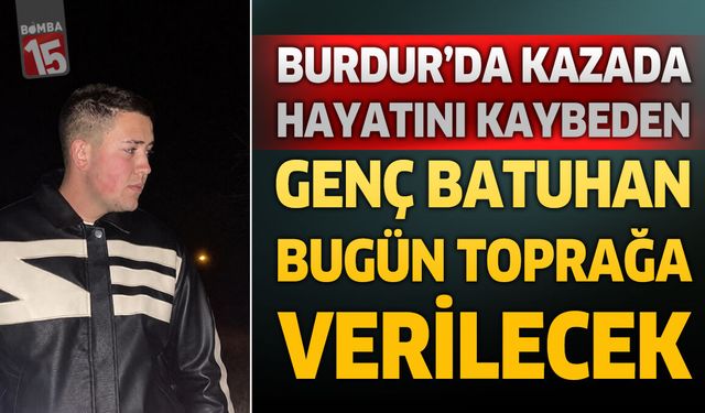 BURDUR HABERLERİ
