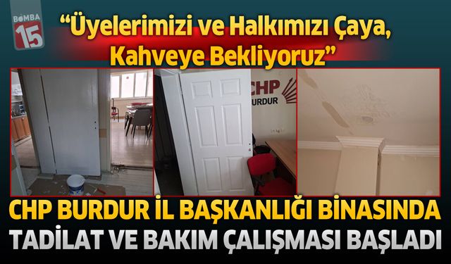 BURDUR HABERLERİ