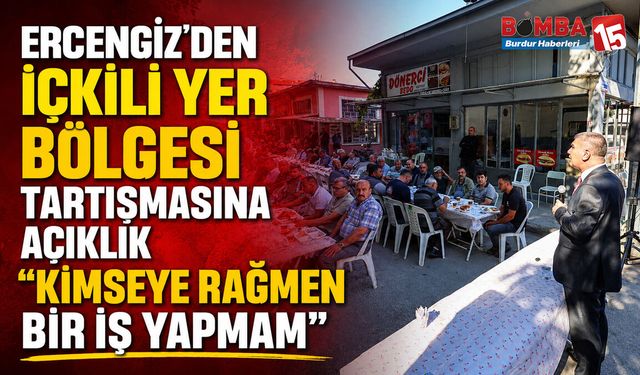 BURDUR HABERLERİ