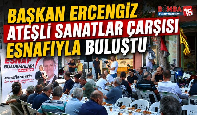 BURDUR HABERLERİ
