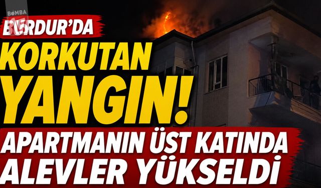 BURDUR HABERLERİ