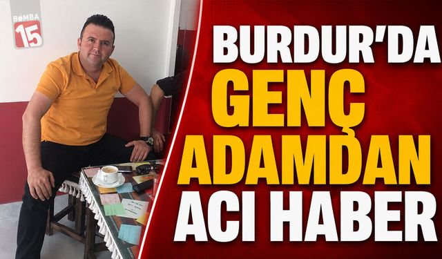 BURDUR HABERLERİ