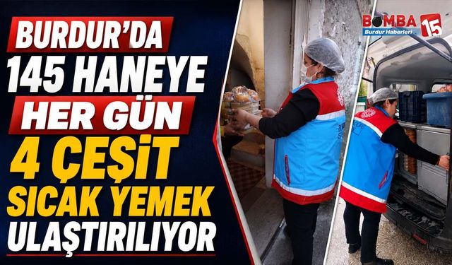 BURDUR HABERLERİ