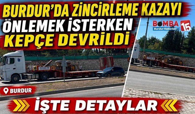 BURDUR HABERLERİ