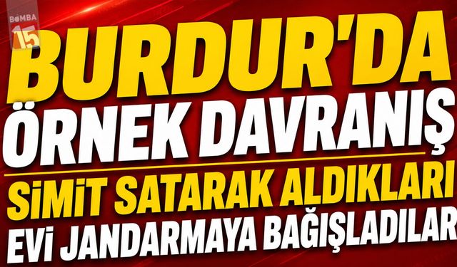 BURDUR HABERLERİ