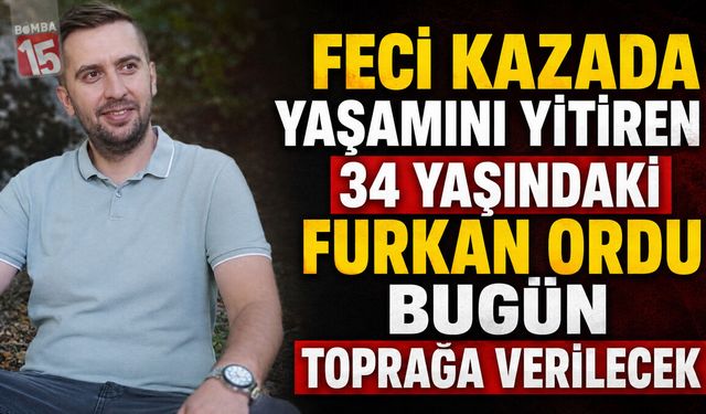 BURDUR HABERLERİ