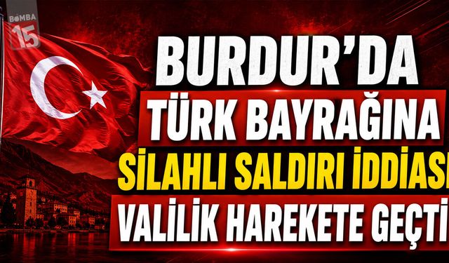 BURDUR HABERLERİ