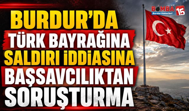 BURDUR HABERLERİ