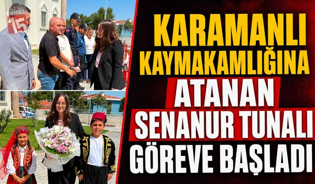 BURDUR HABERLERİ