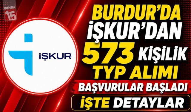 BURDUR HABERLERİ