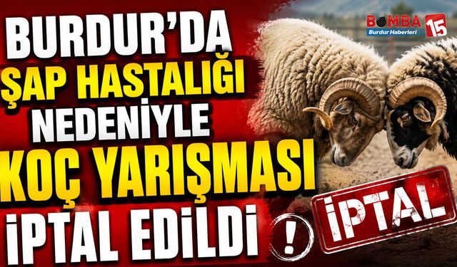 BURDUR HABERLERİ