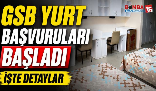 BURDUR HABERLERİ