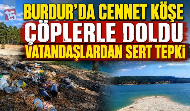 BURDUR HABERLERİ