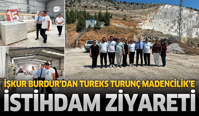 BURDUR HABERLERİ