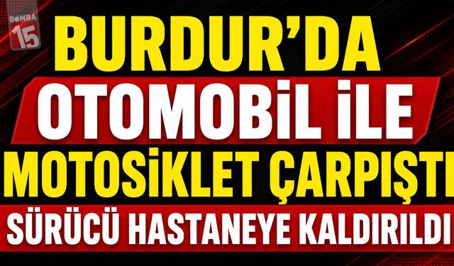 BURDUR HABERLERİ