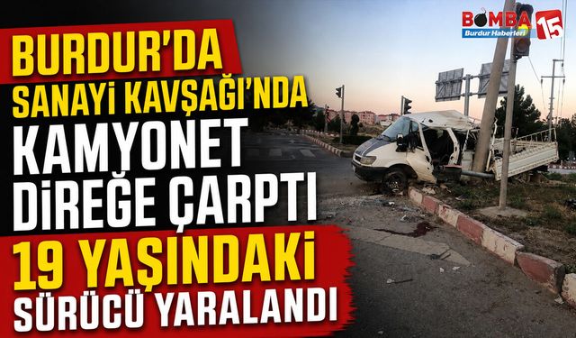 BURDUR HABERLERİ