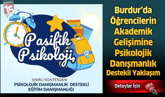 BURDUR HABERLERİ
