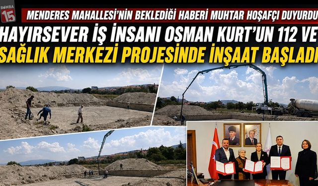 BURDUR HABERLERİ