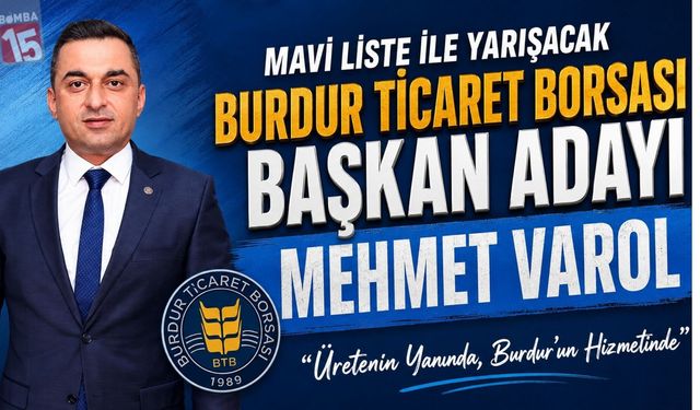 BURDUR HABERLERİ
