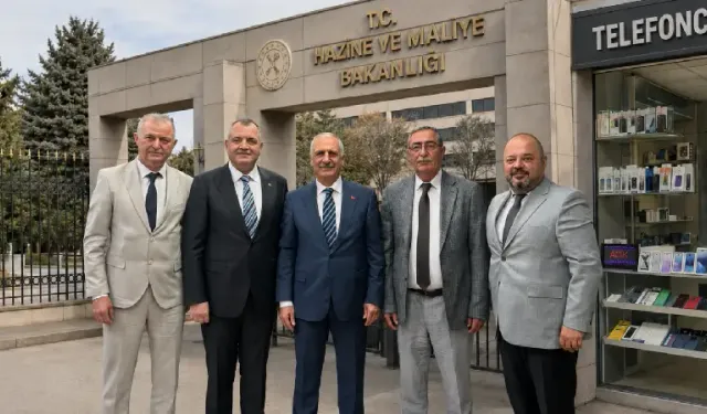 BURDUR HABERLERİ