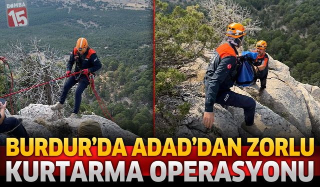 BURDUR HABERLERİ