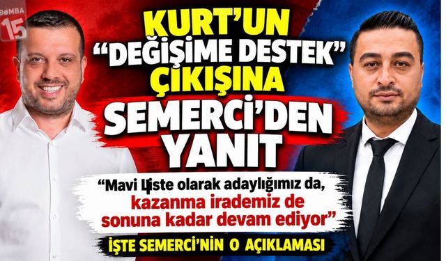 BURDUR HABERLERİ
