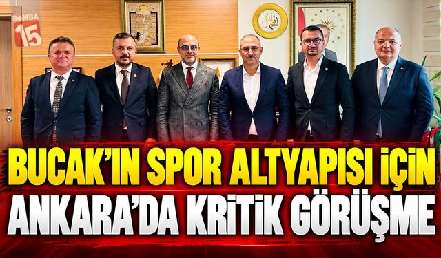 BURDUR HABERLERİ