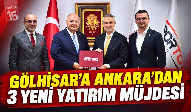 BURDUR HABERLERİ