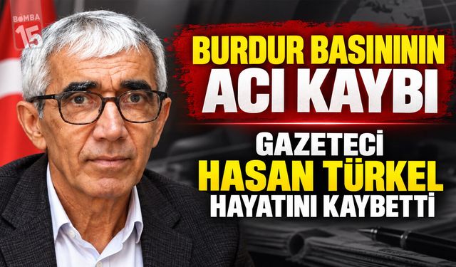 BURDUR HABERLERİ