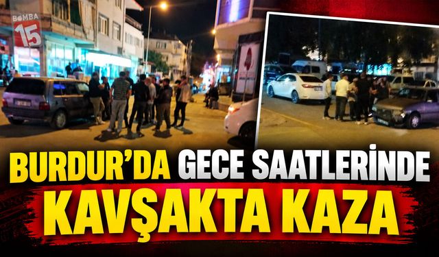 BURDUR HABERLERİ
