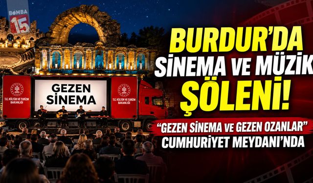 BURDUR HABERLERİ