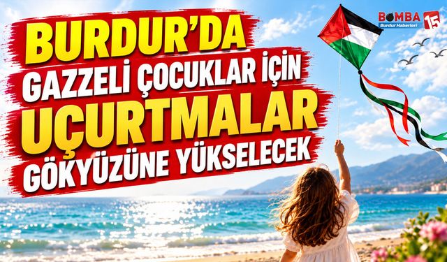 BURDUR HABERLERİ