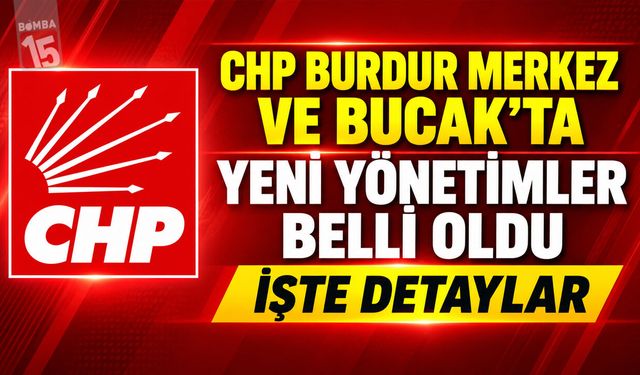 BURDUR HABERLERİ