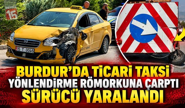 BURDUR HABERLERİ