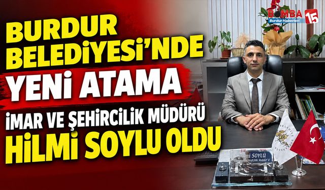 BURDUR HABERLERİ