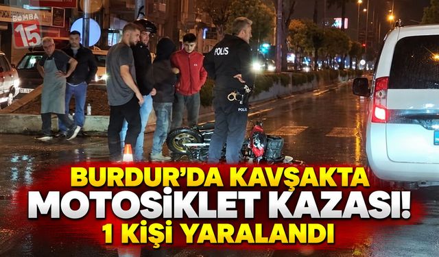 BURDUR HABERLERİ