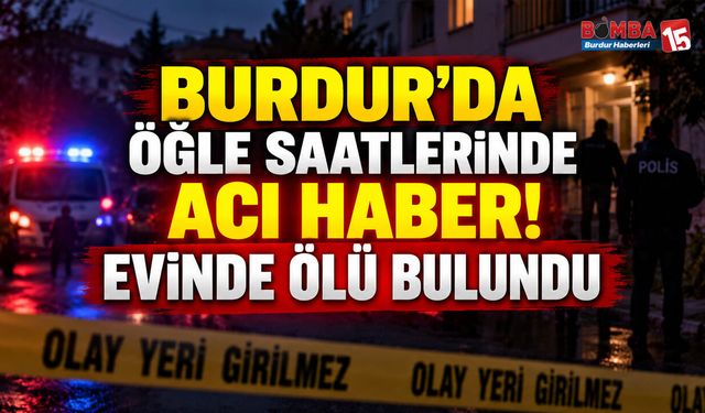 BURDUR HABERLERİ