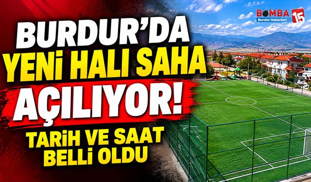 BURDUR HABERLERİ