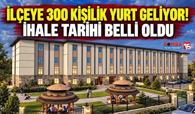 BURDUR HABERLERİ