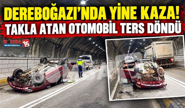 BURDUR HABERLERİ