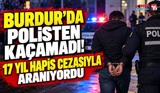 BURDUR HABERLERİ