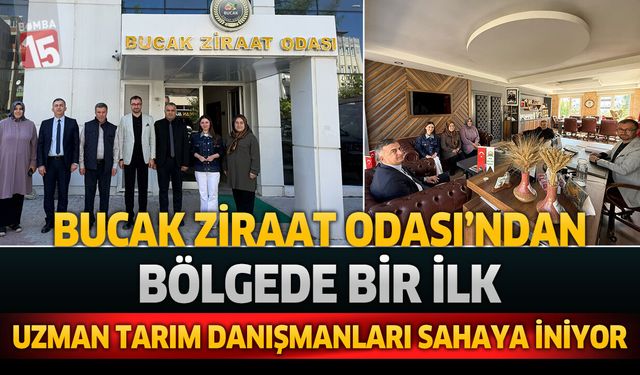 BURDUR HABERLERİ