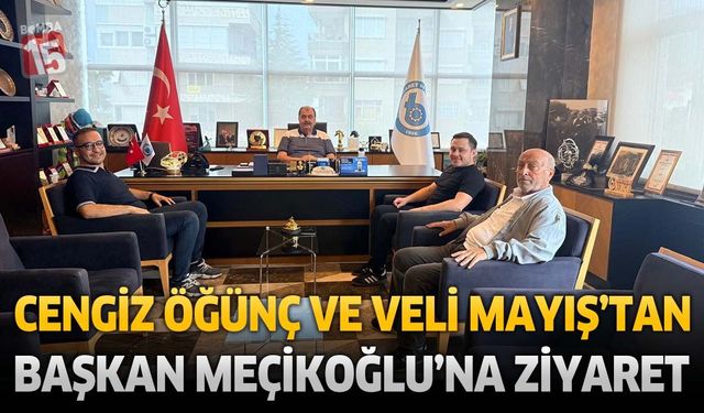 BURDUR HABERLERİ