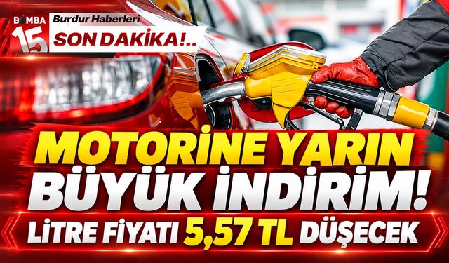 BURDUR HABERLERİ