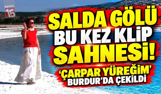 BURDUR HABERLERİ