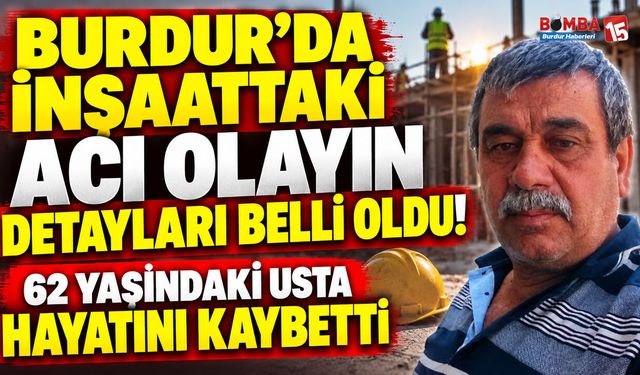 BURDUR HABERLERİ