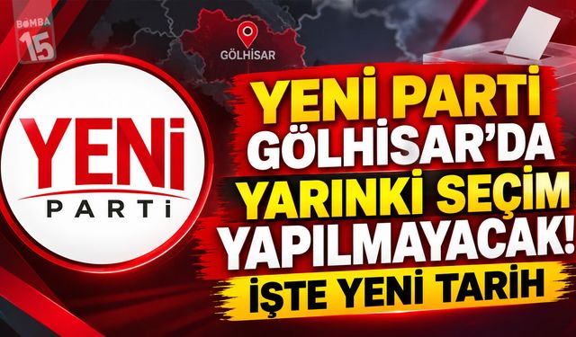 BURDUR HABERLERİ