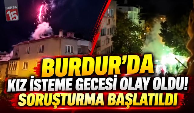 BURDUR HABERLERİ